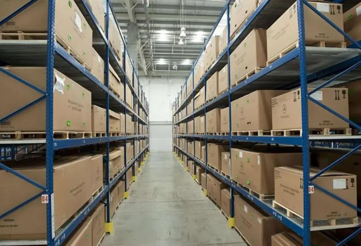 泉州到金乡县货物仓储