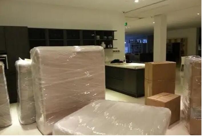 泉州到金乡县长途搬家