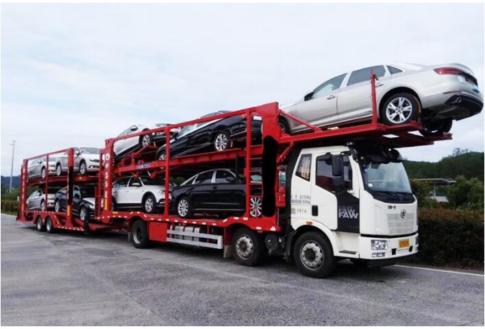 泉州到金乡县轿车托运